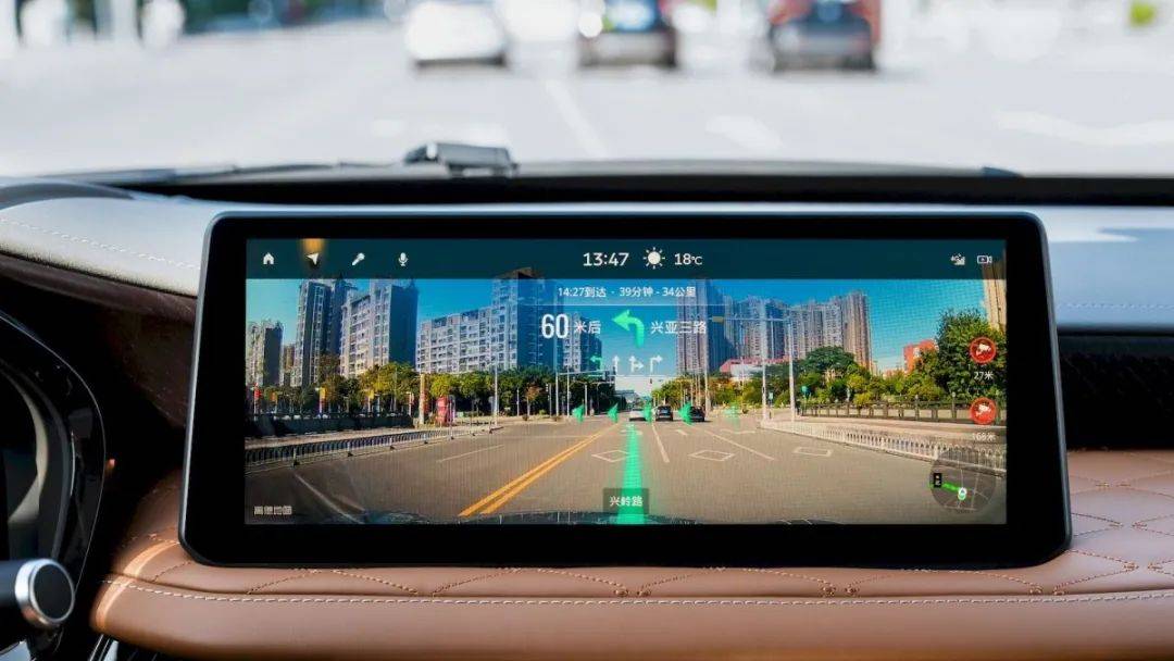 如何通過數(shù)字監(jiān)控系統(tǒng)提升英菲尼迪QX60、理想L7與福特探險者赤金版的用戶滿意度